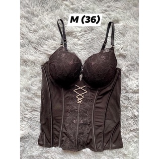 Áo corset Bodysuit xuất dư các hãng