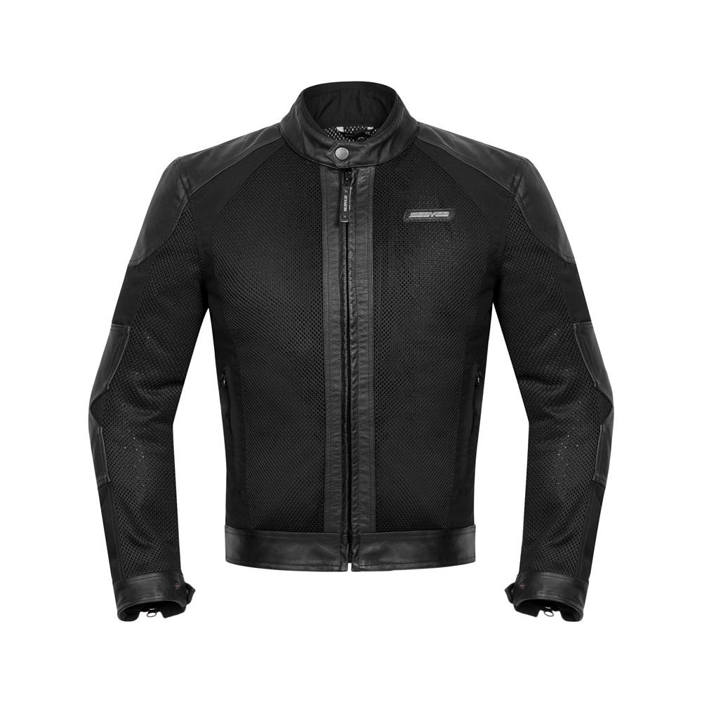 ÁO GIÁP MOTOR SCOYCO-JK75-BLACK