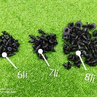 Ốc bấm nhựa 8mm ( 8li )
