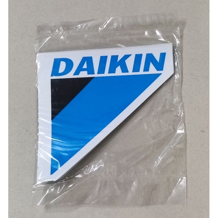 combo 10 tem đuôi Daikin