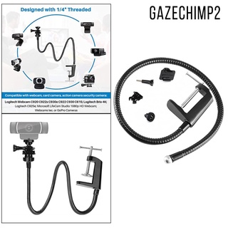 Giá Đỡ Điện Thoại / Webcam 38cm Tùy Chỉnh Tiện Dụng