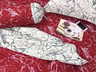 drap thun thái phối ( 7 màu)