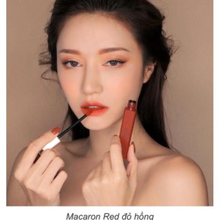 Son Kem Lì 3CE Cloud Lip Tint