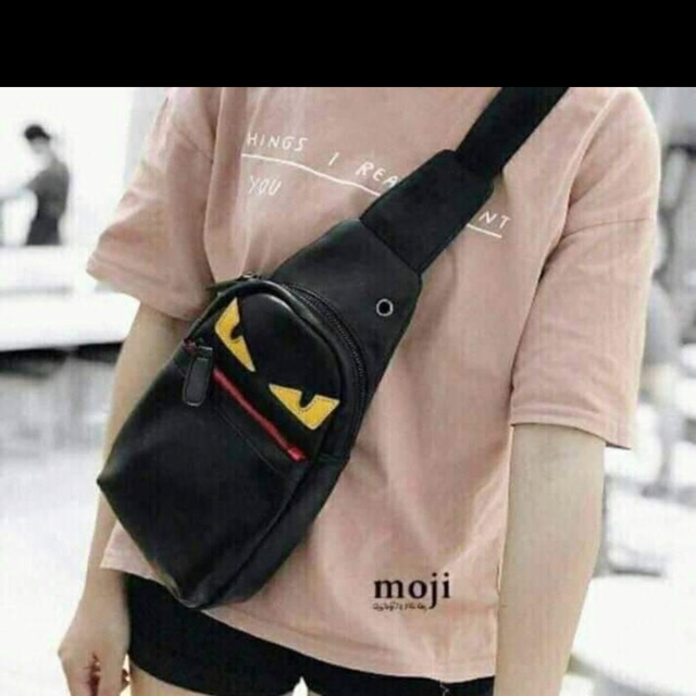 Balo mắt