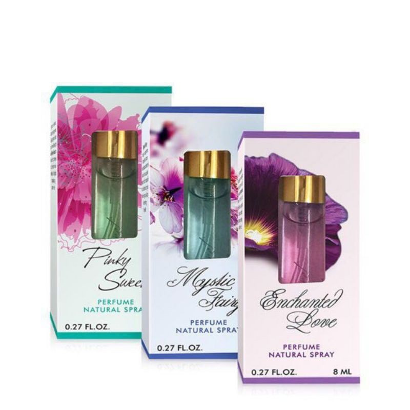 (5 MÙI) Nước hoa Cindy 10ml | BigBuy360 - bigbuy360.vn