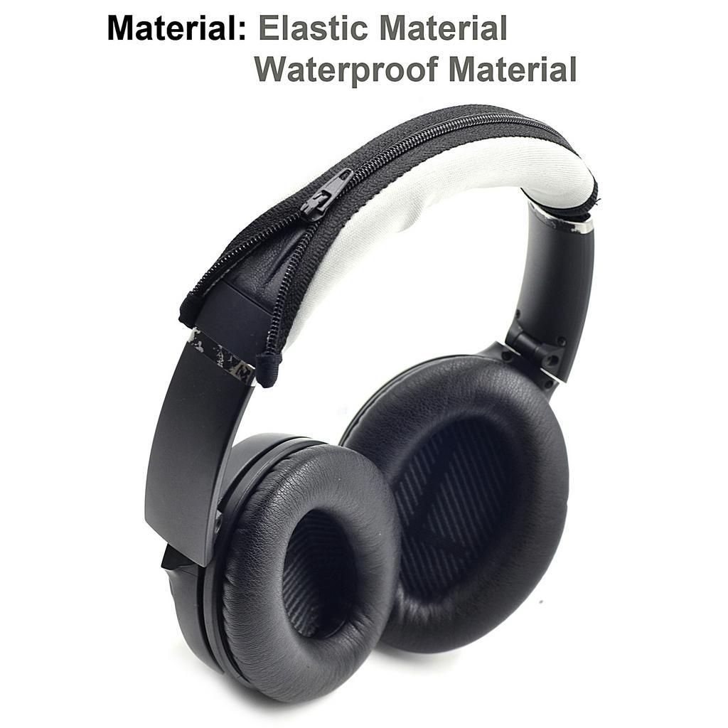 Vỏ Bọc Bảo Vệ Tai Nghe Chụp Đầu Bose QC 35 QC 25 QC 15 QC2