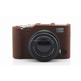Bao silicon máy ảnh FUJIFILM XA5