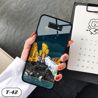 Ốp lưng Samsung Galaxy S10E - hình 3D