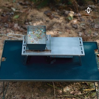 Nồi Inox đa năng Campingmoon DO-17