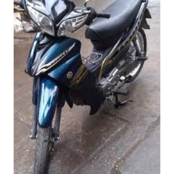 Pha đèn JUPITER MX chính hãng yamaha