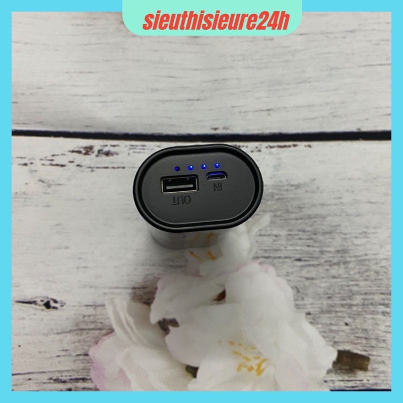 Tai Nghe Bluetooth 5.0 TWS S11 ❤️FREESHIP❤️ Tai Nghe Không Dây Dock Sạc 4800Mah - Tai Nghe Chống Nước IPX5