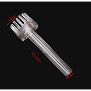 Đầu Lọc Váng Mica - Thay Thế