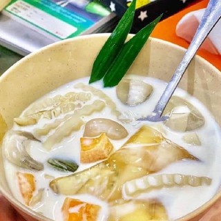 Thốt nốt dẻo Viettin Mart 500gr