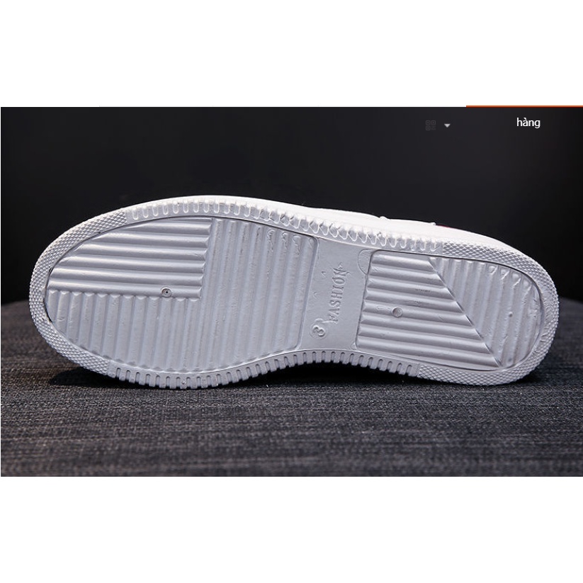 Giày Sục Thể Thao Đi Nhẹ, Êm Chân Thoáng Khí Phong cách Trẻ Trung - B137