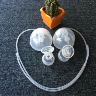 Van Handsfree Spectra chính hãng