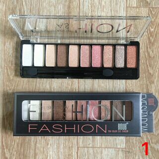 PHẤN MẮT BOUB FASHION