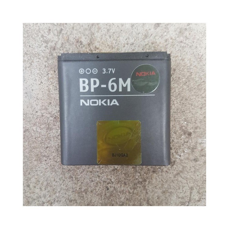 Pin zin Lk 6M Cho Đện Thoại Nokia 6233/6234 /9300/ N73/ N93