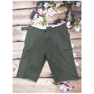 Quần short kaki nam 5 chất liệu 100% cotton cao cấp