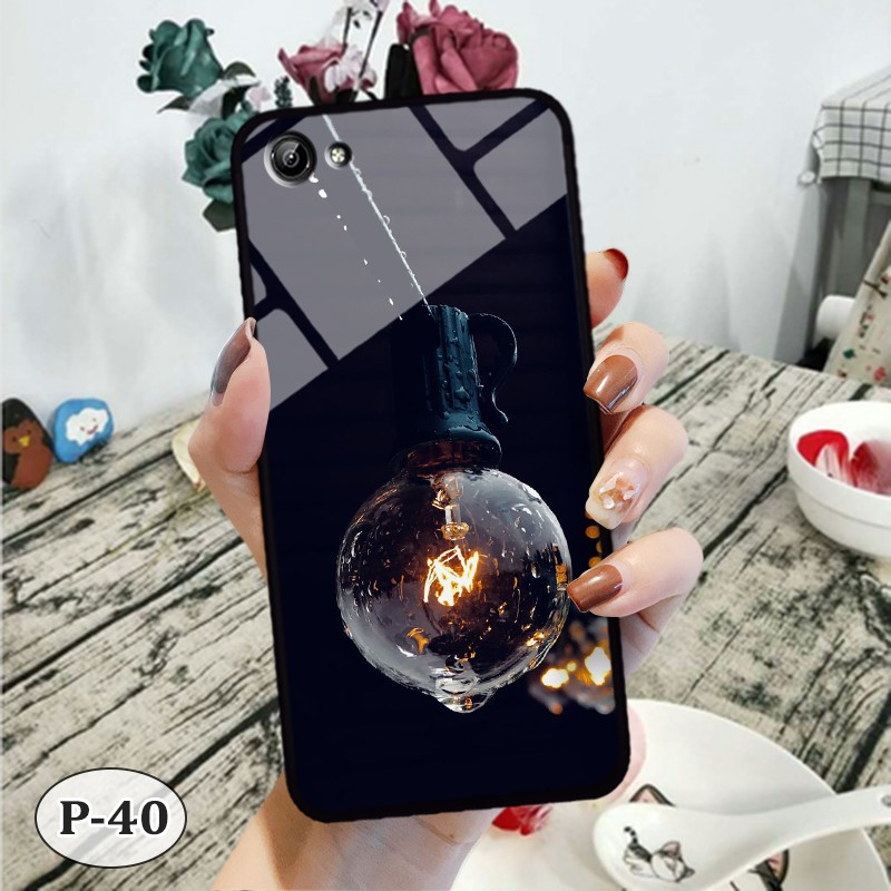 Ốp kính in 3D Vivo Y53