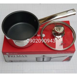 Tổng Hợp Quánh Elmich Đáy Từ❤❤Quánh Elmich Dùng Từ Size 14-16Cm