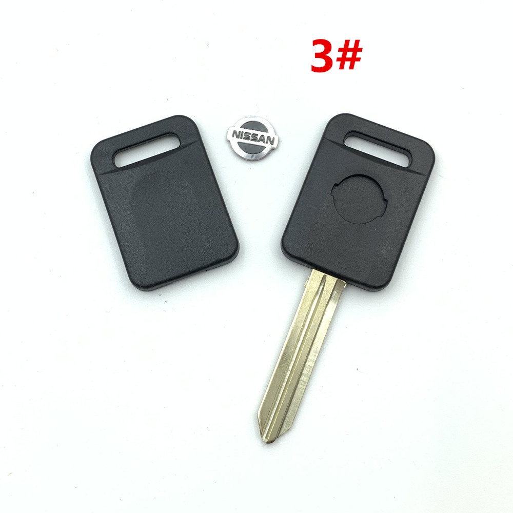Chip Thay Thế Cho Chìa Khóa Xe Hơi Nissan Serena ,Sentra ,Livina, Navara ,Frontier