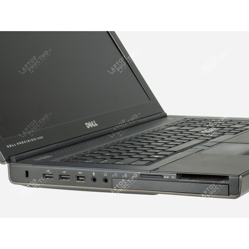 Laptop Dell M6700 17.3' (i7 3740QM)-Laptop Phúc Thọ - Laptop uy tín