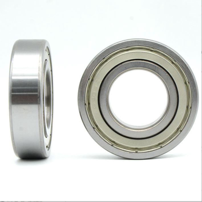 Vòng bi 6200 6201 6202 6203