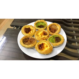 Set Đế Tart Trứng Mini Kute (60 Cái)