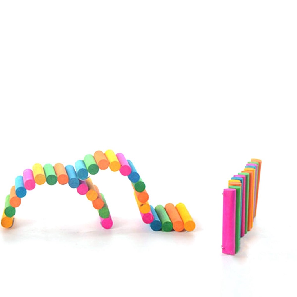 MOCHO Cầu Cầu Vồng Đồ Chơi Cho Chuột Hamster