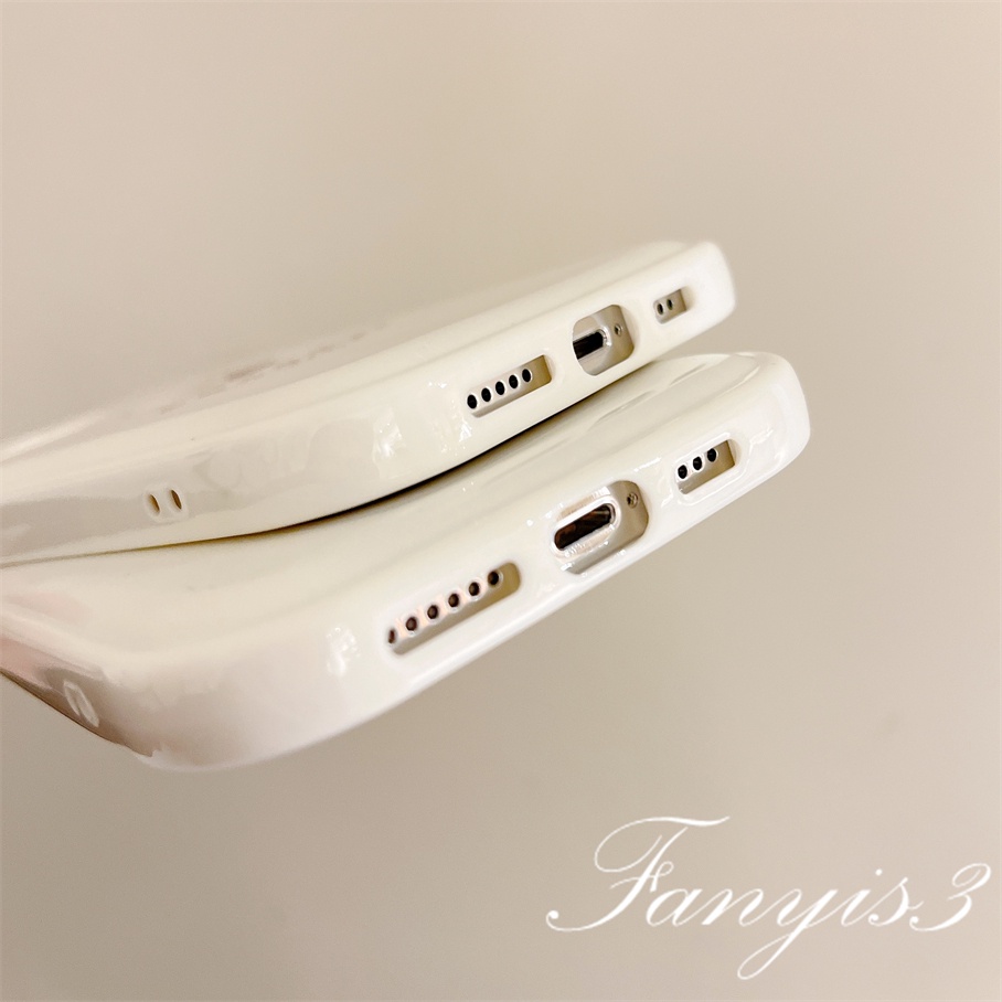 Ốp Điện Thoại Mềm Chống Rơi Hình Quả Chanh Cho iPhone 14 13 12 11 Pro Max X XR Xs Max 8 7 6 6s Plus SE 2020