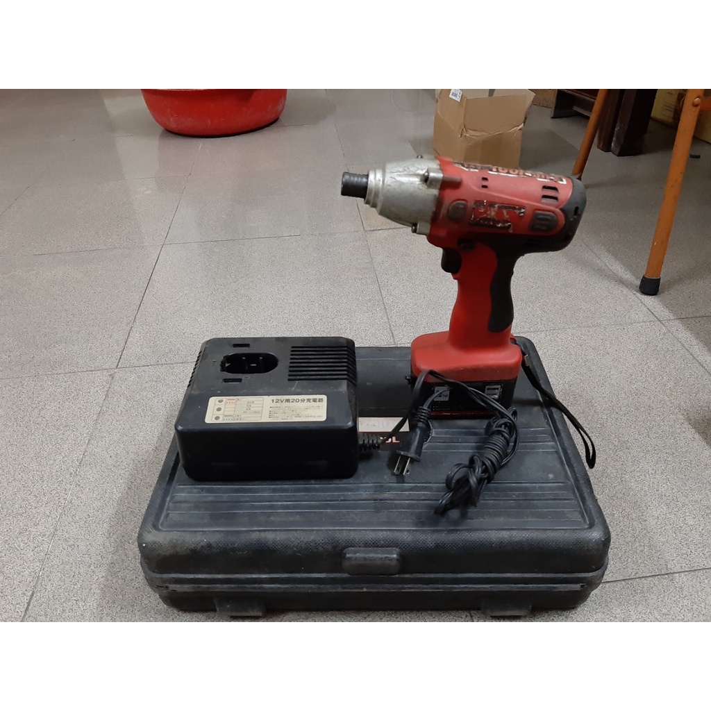 Máy bắn vít E-value 12v