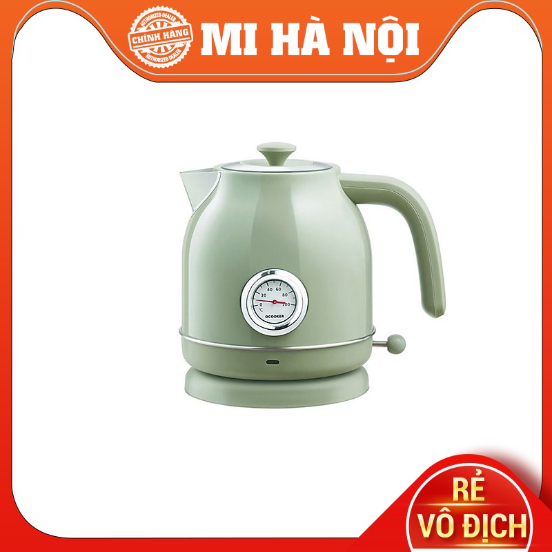 Ấm đun nước siêu tốc OCooker