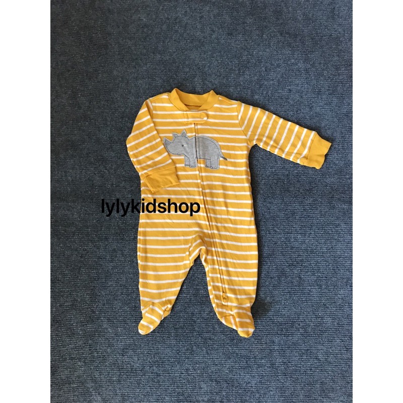 Body liền vớ carter's