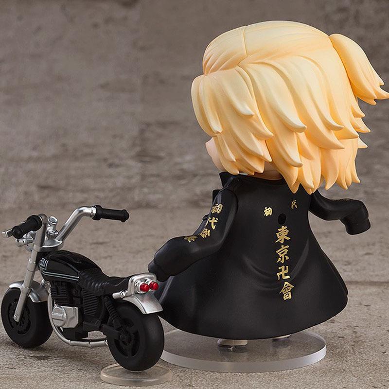 Mô Hình Nhân Vật Mikey Phim Hoạt Hình Tokyo Ghoul