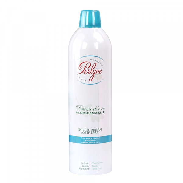 Xịt Khoáng Pháp Perlyne 400ml