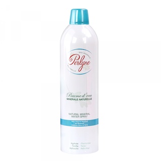 Xịt Khoáng Pháp Perlyne 400ml