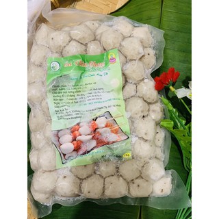 1KG CÁ VIÊN CHAY/ PHÚ THÀNH