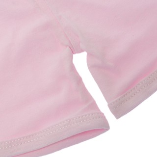 (3-19kg) Quần thể thao màu không in Nanio (s1-8)