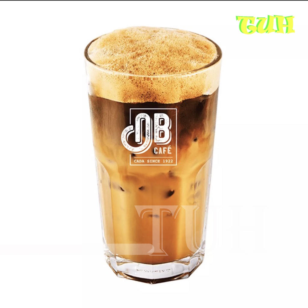 Thùng 12 Hộp Sữa Đặc Ông Bầu 1,284kg, Creamer Đặc Có Đường OB-TUH