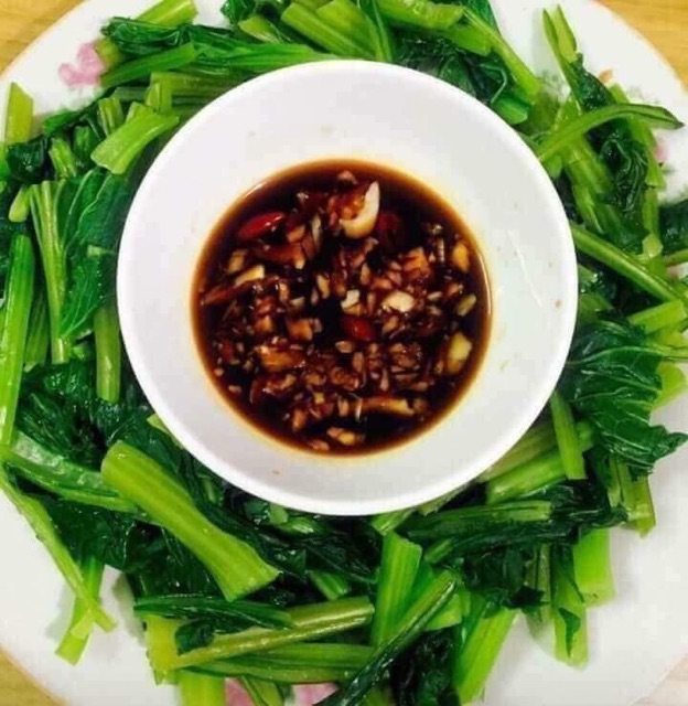 [HÀ NỘI] XÌ DẦU CÀNG CUA