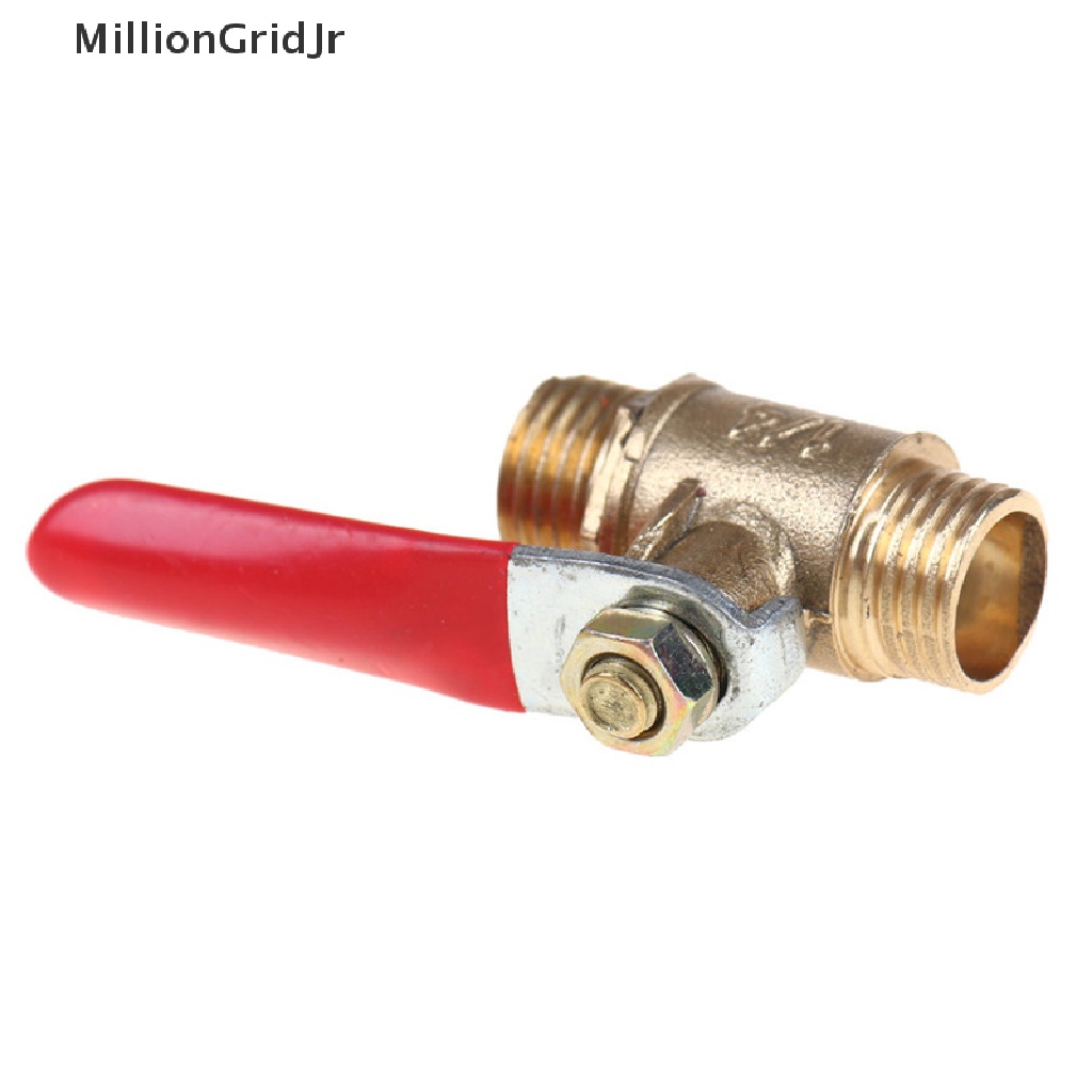 Van bi 1 / 8 &quot;1 / 4&quot; 3 / 8 &quot;1 / 2&quot; Chất Lượng Cao