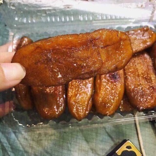 Chuối dẻo Thái Lan