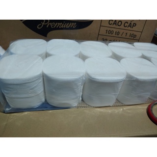 Hoàng long 10 cuộn [giấy vệ sinh]