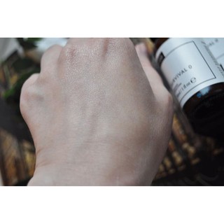 SERUM NIOD SURVIVAL 0