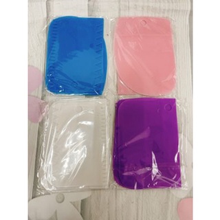 Bộ 3 Miếng Vét – Giao Màu Ngẫu Nhiên