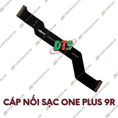 Cáp nối sạc dành cho oneplus 9r