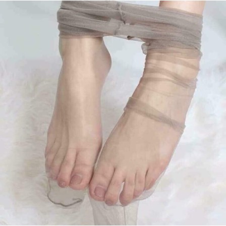 Quần tất da nữ che khuyết điểm dày 50g hàng loại 1 thật chân siêu dai siêu bền chống rách dọc QUANTAT01