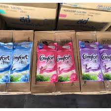 Nước xả vải comfort Thái