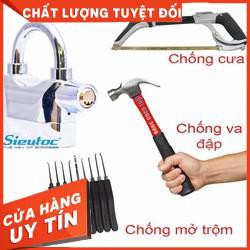 Khoá chống trộm Kinbar