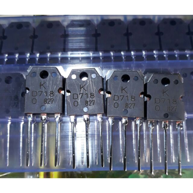 10 con sò D718 TốT